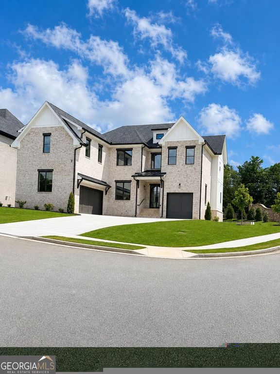 12505 Rumson Court, Alpharetta, GA 30004