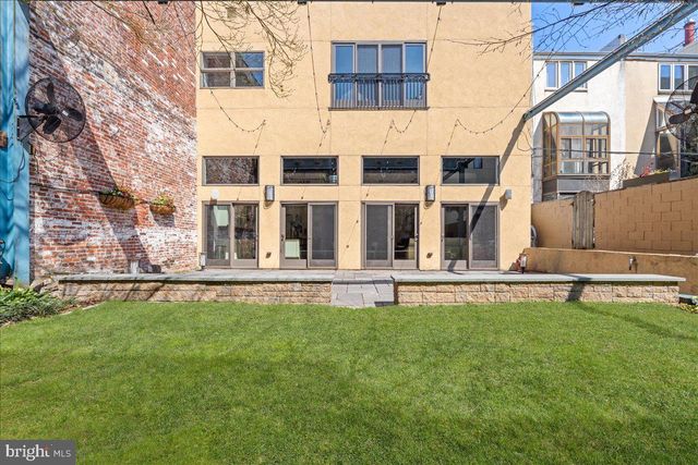 314-16 FITZWATER ST, Philadelphia, PA 19147