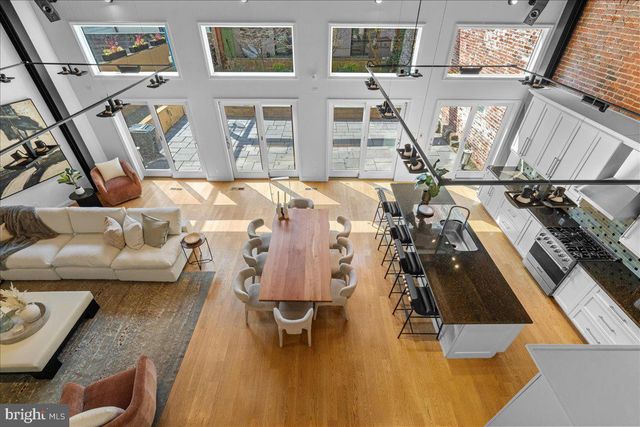 314-16 FITZWATER ST, Philadelphia, PA 19147