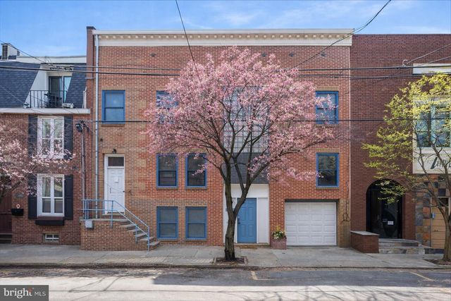 314-16 FITZWATER ST, Philadelphia, PA 19147