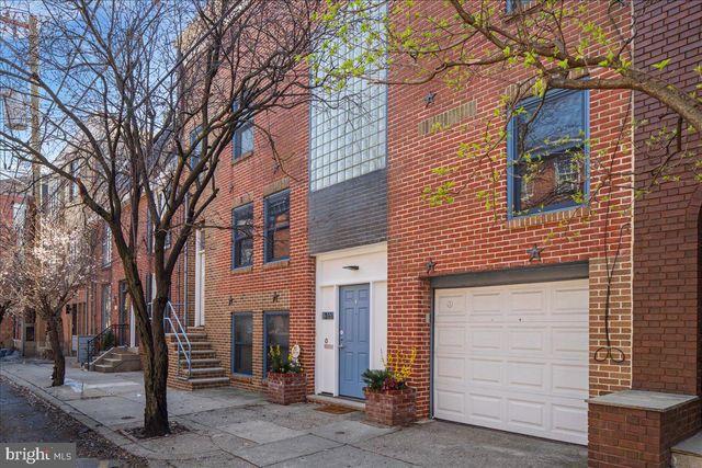 314-16 FITZWATER ST, Philadelphia, PA 19147