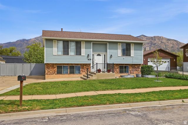 708 E 1150 N, Ogden, UT 84404
