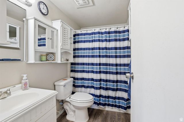 708 E 1150 N, Ogden, UT 84404