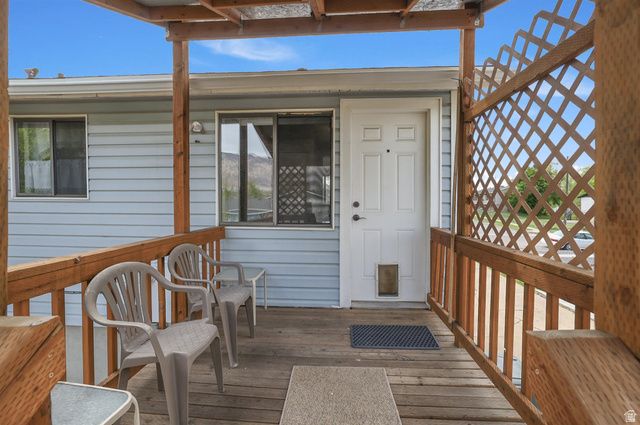 708 E 1150 N, Ogden, UT 84404