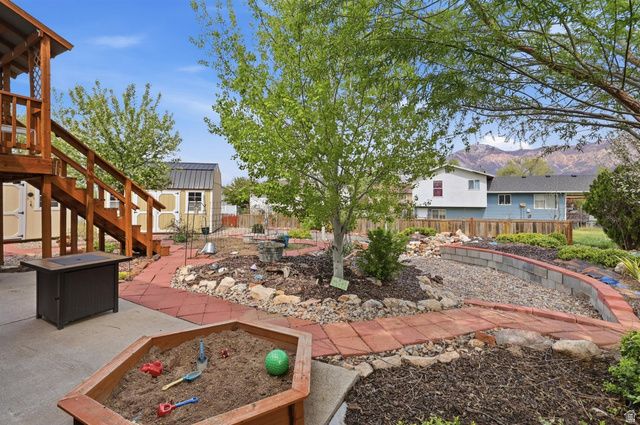 708 E 1150 N, Ogden, UT 84404
