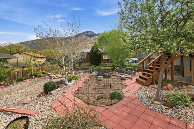 708 E 1150 N, Ogden, UT 84404