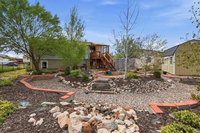708 E 1150 N, Ogden, UT 84404