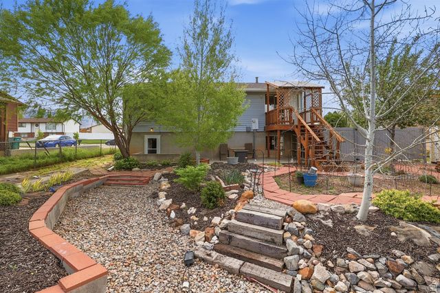 708 E 1150 N, Ogden, UT 84404