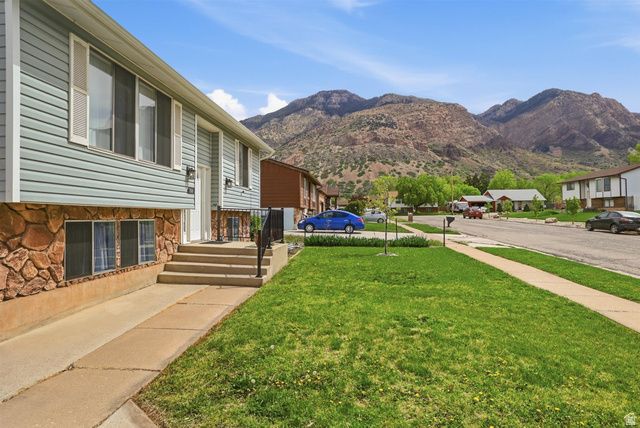 708 E 1150 N, Ogden, UT 84404