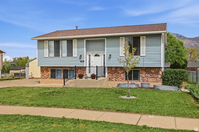 708 E 1150 N, Ogden, UT 84404