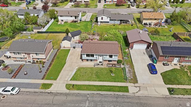708 E 1150 N, Ogden, UT 84404