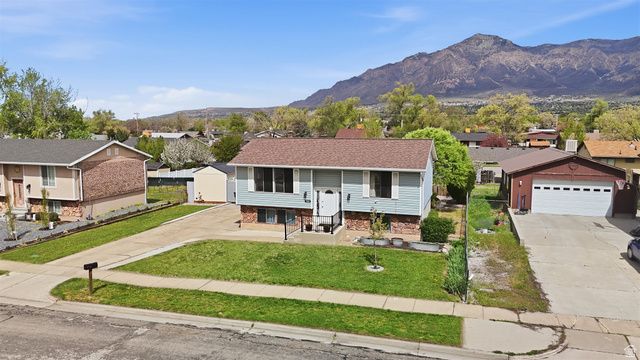 708 E 1150 N, Ogden, UT 84404
