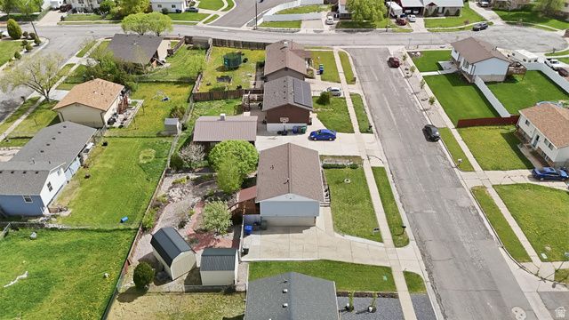 708 E 1150 N, Ogden, UT 84404