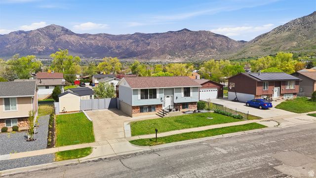 708 E 1150 N, Ogden, UT 84404
