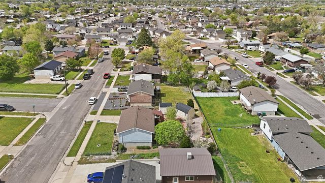 708 E 1150 N, Ogden, UT 84404