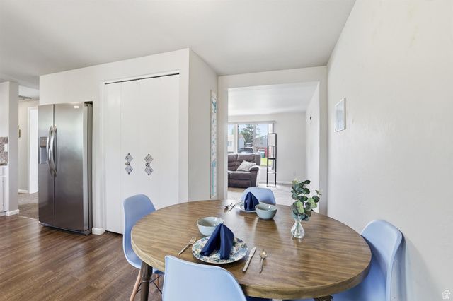 708 E 1150 N, Ogden, UT 84404