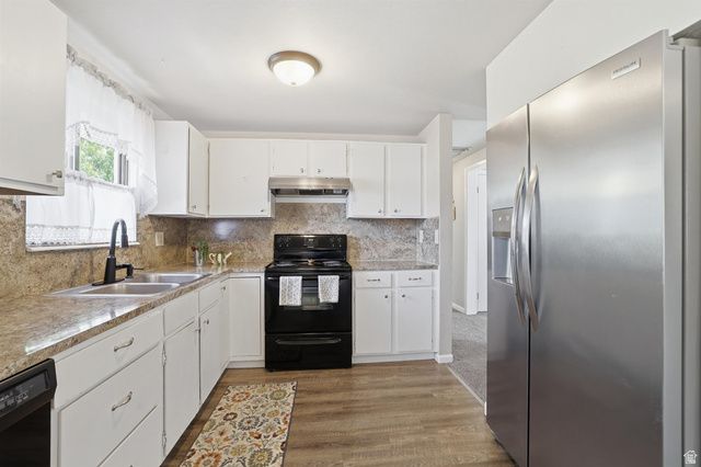 708 E 1150 N, Ogden, UT 84404