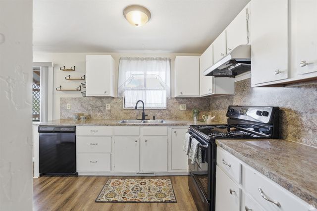 708 E 1150 N, Ogden, UT 84404