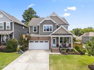 1991 Baldhead Island Drive, Apex, NC 27502