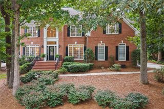3145 Lake Seminole Place, Buford, GA 30519