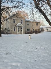 569 Marbletown Road, Arcadia, NY 14513