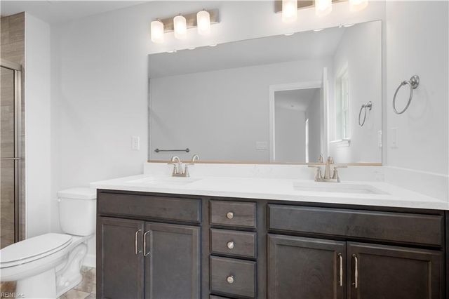 4408 Abercorn DR, Suffolk, VA 23435