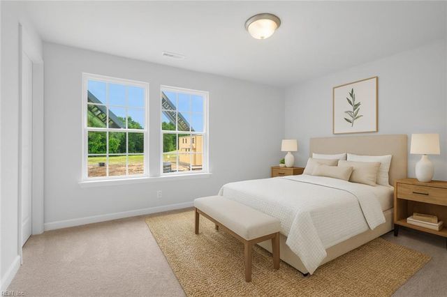 4408 Abercorn DR, Suffolk, VA 23435