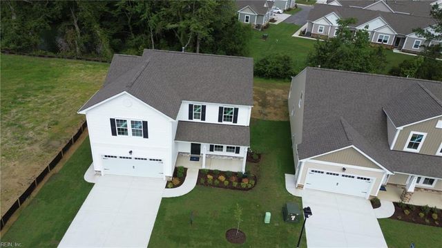 4408 Abercorn DR, Suffolk, VA 23435