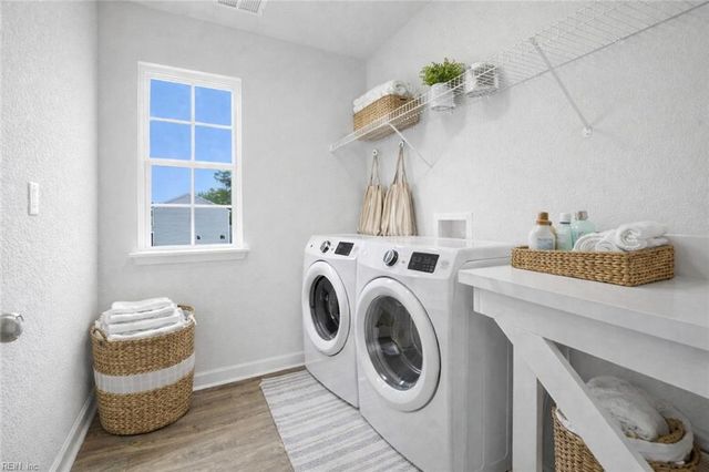 4408 Abercorn DR, Suffolk, VA 23435