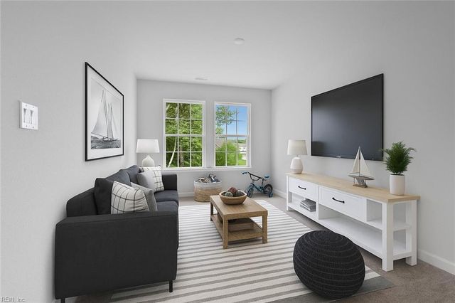 4408 Abercorn DR, Suffolk, VA 23435