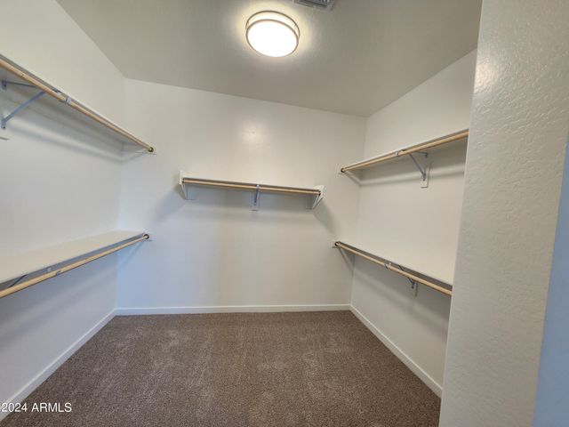 2366 W JENS WAY --, Queen Creek, AZ 85142