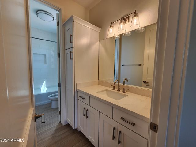 2366 W JENS WAY --, Queen Creek, AZ 85142