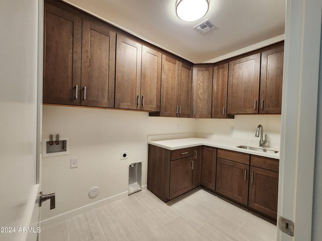 2366 W JENS WAY --, Queen Creek, AZ 85142