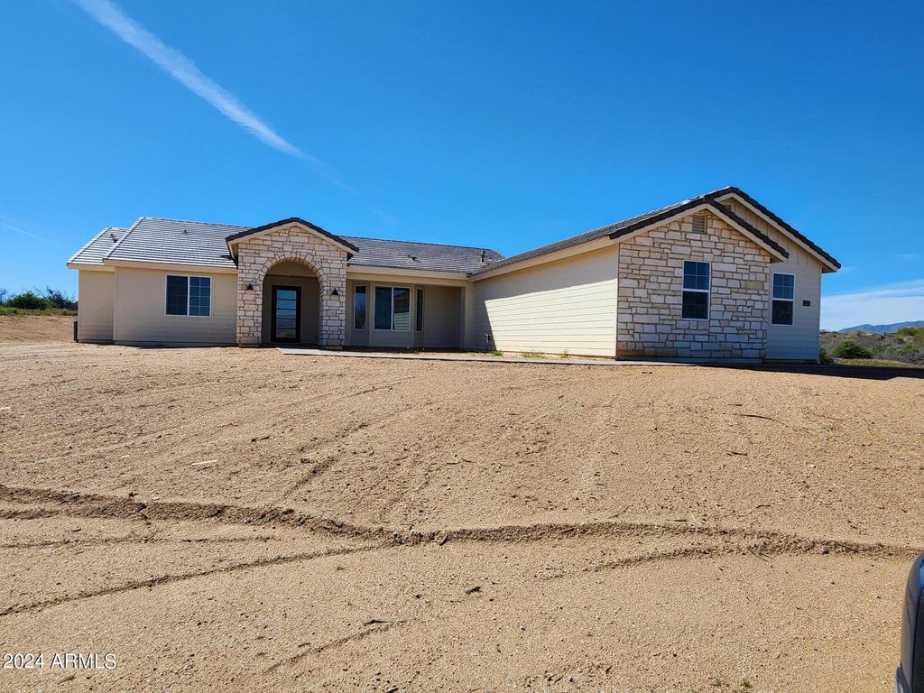 2366 W JENS WAY --, Queen Creek, AZ 85142
