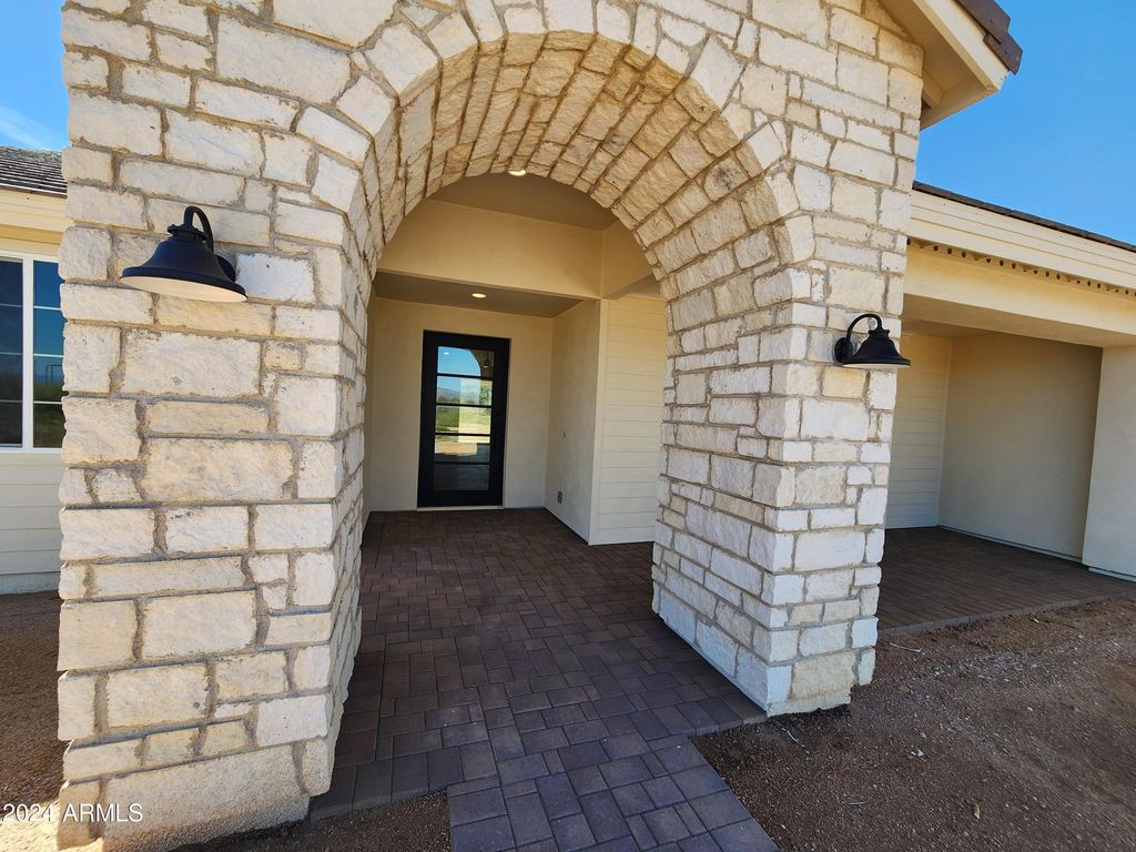 2366 W JENS WAY --, Queen Creek, AZ 85142 — photo 2