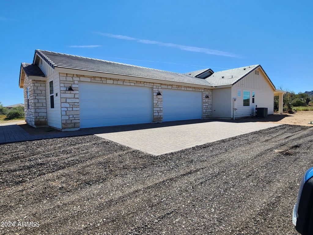 2366 W JENS WAY --, Queen Creek, AZ 85142 — photo 3
