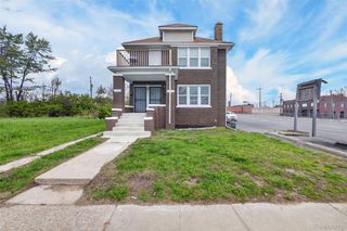 20 W Nevada Street, Detroit, MI 48203