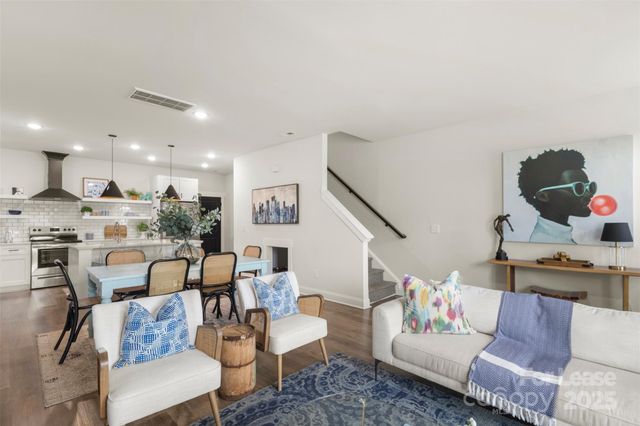 920 Blu Central Road, Charlotte, NC 28134