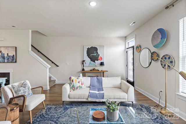 920 Blu Central Road, Charlotte, NC 28134