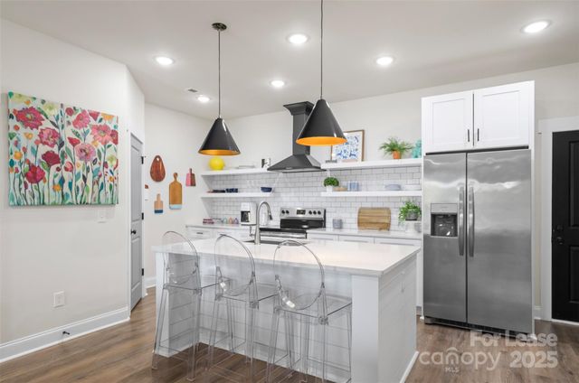 920 Blu Central Road, Charlotte, NC 28134