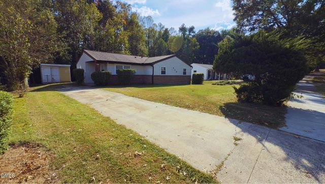 428 Walton Street, Durham, NC 27703