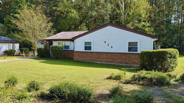 428 Walton Street, Durham, NC 27703