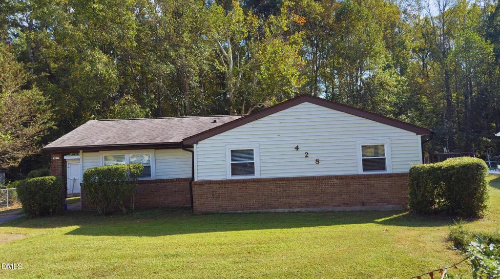428 Walton Street, Durham, NC 27703