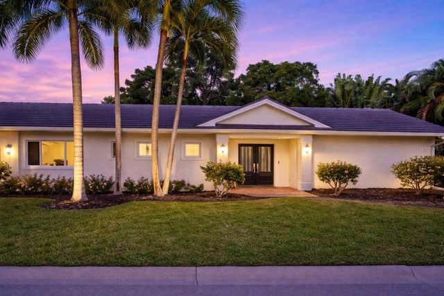 606 OWL WAY, Sarasota, FL 34236