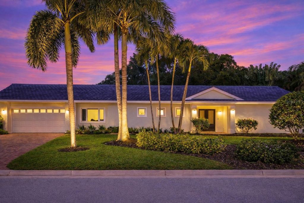 606 OWL WAY, Sarasota, FL 34236