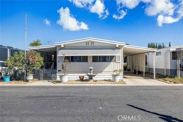 300 N Rampart 79, Orange, CA 92868