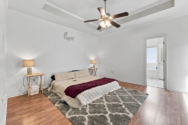 17086 Rennes Rd, Prairieville, LA 70769