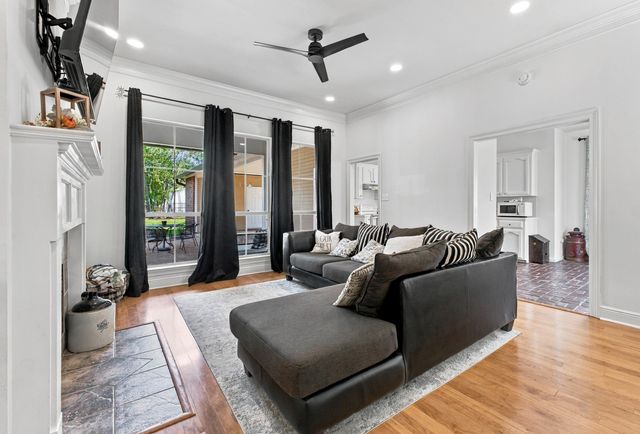 17086 Rennes Rd, Prairieville, LA 70769