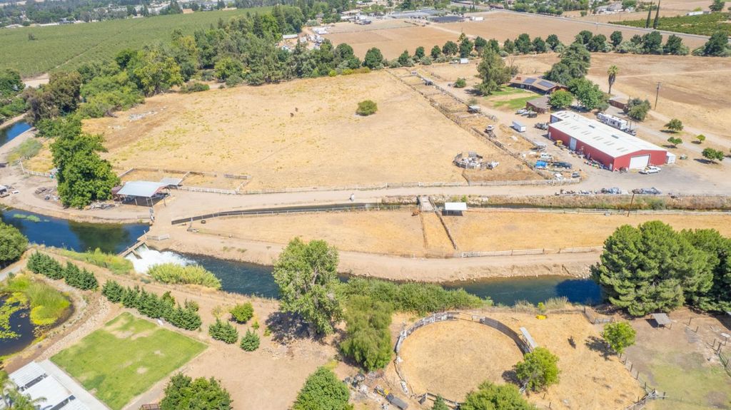 Image 8 of property listing at 0 Apn 310-143-39, Fresno, CA 93737