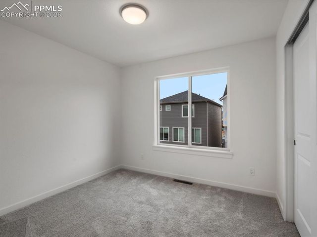 10779 Spalding View, Colorado Springs, CO 80908